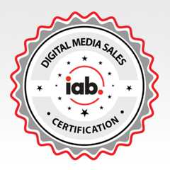 Digital Media Sales Certification