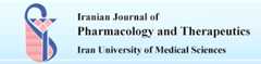 Iranian Journal of Pharmacology and Therapeutics