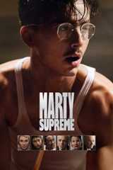Marty Supreme
