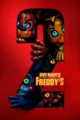 Five Nights at Freddy's 2