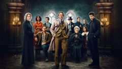 Wake Up Dead Man: A Knives Out Mystery