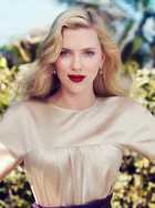 斯嘉丽·约翰逊