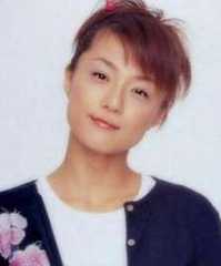 嘉数由美