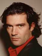 安东尼奥·班德拉斯