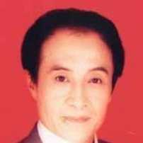俞大陆