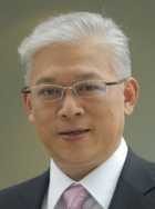 傅传杰