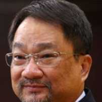 徐小明