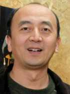 王劲松