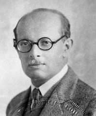 Julius E. Lilienfeld (1882 –1963), Courtesy of AIP Emilio Segre Visual Archives