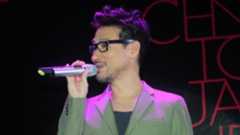 張學友時隔20年再度助陣港姐競選 朱玲玲首當評委