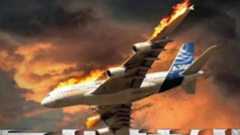 電影《危機航線》發布有聲概念海報 劉德華張子楓首演父女