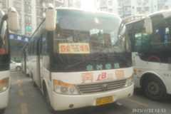四会10塔莨线公交车路线