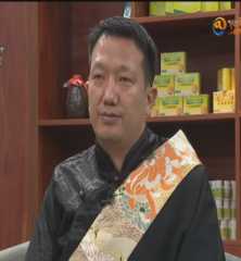 ལོང་འབྲས་ནད་ཀྱི་བརྟག་བཅོས།