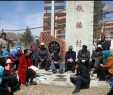 ཀན་སུའུ་དཔའ་རིས་རྫོང་བཀྲ་ཤིས་ལུང་གྲོང་རྡལ་གྱི་ཆུང་བ་བཞིའི་བྱ་ཐབས་ཀྱིས་ཞིང་སྡེ་བཅོས་སྐྱོང་གི་མ་དཔེ་གསར་པ་སྐྲུན།