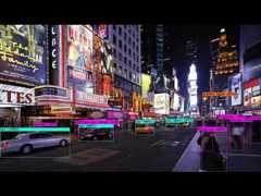 YOLOv4 - The most accurate real-time neural network for object detection