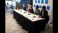 World Report 2026: Press Conference