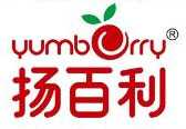 扬百利果汁