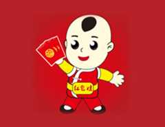 红包娃