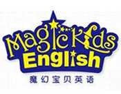 魔幻宝贝英语
