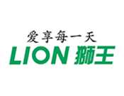 狮王牙膏