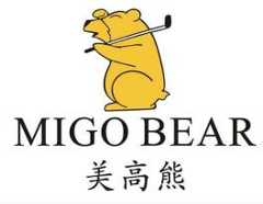 美高熊