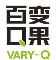 百变Q果