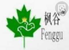 枫谷智能空气净化器