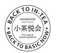 小茶悦会饮品