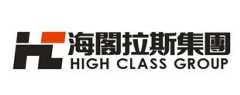 海阁拉斯灯饰