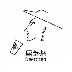鹿芝茶Deerctea