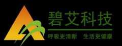 碧艾新空卫士空气净化