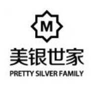 美银世家银饰