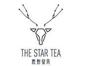 鹿野星茶奶茶