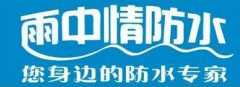 雨中情防水