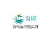 爽椰鲜椰自助贩卖机