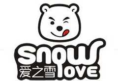 爱之雪奶茶