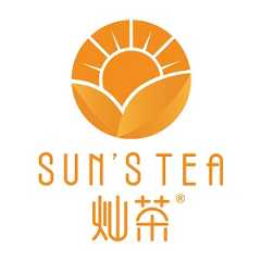 灿茶