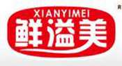 鲜溢美