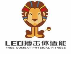 LEO搏击体适能