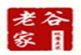 老谷家现磨豆浆