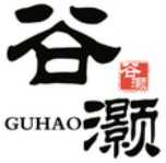 谷灏现磨豆浆