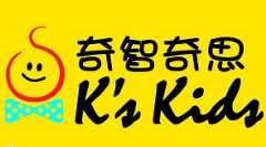 奇智奇思玩具