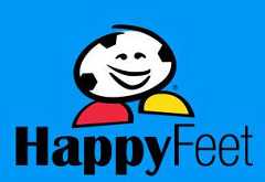 HappyFeet足球俱乐部