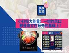 无人共享便利店