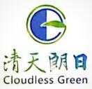 清天朗日空气净化器