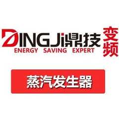 鼎技燃气蒸汽发生器