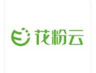 花粉云共享童车