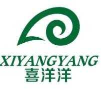 喜洋洋乳业