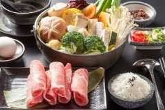 火锅烧烤食材一站式自选超市