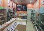 无人保健品店